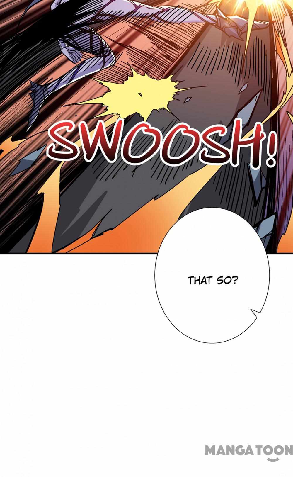 The God Devourer Chapter 169 - Page 12