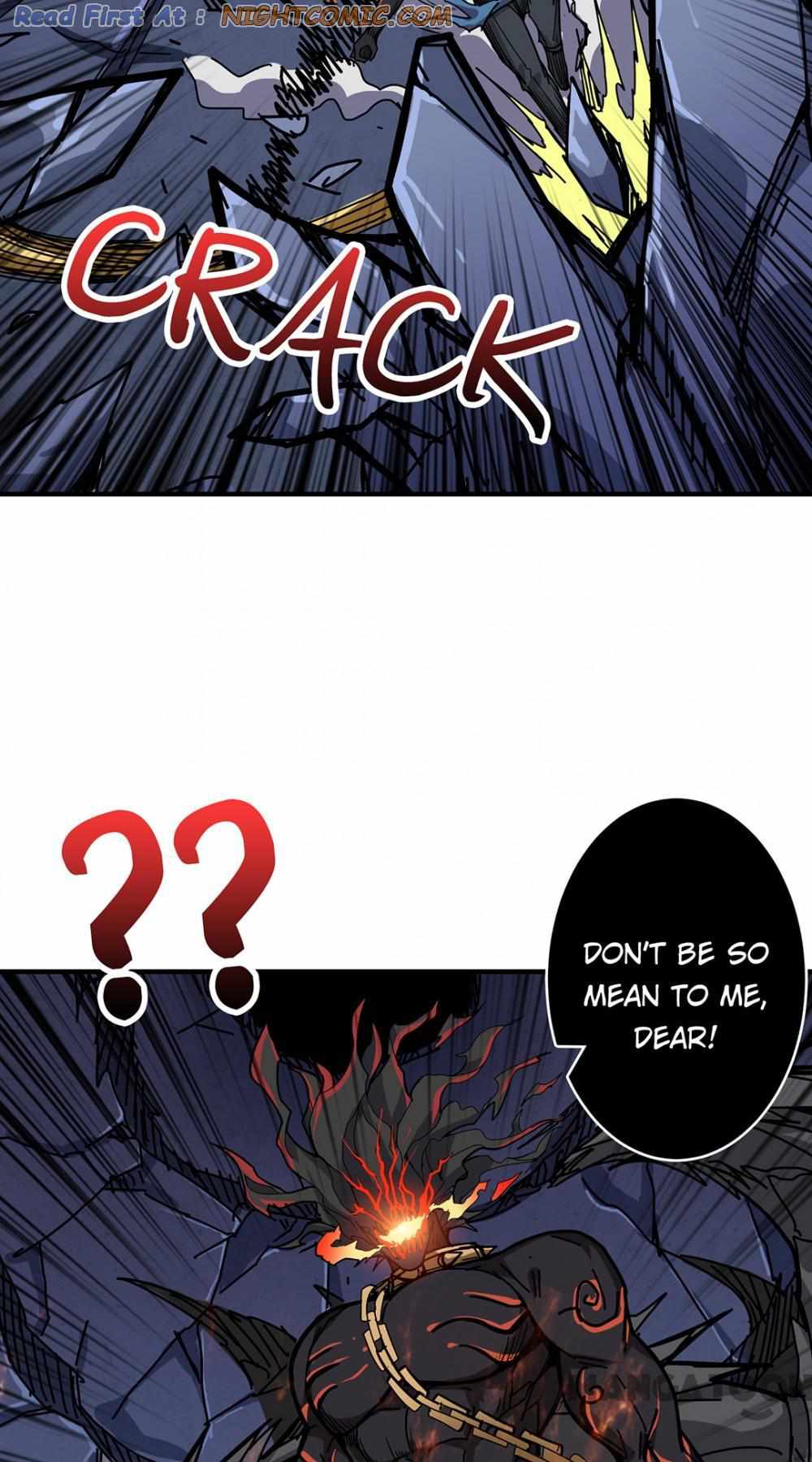 The God Devourer Chapter 169 - Page 17