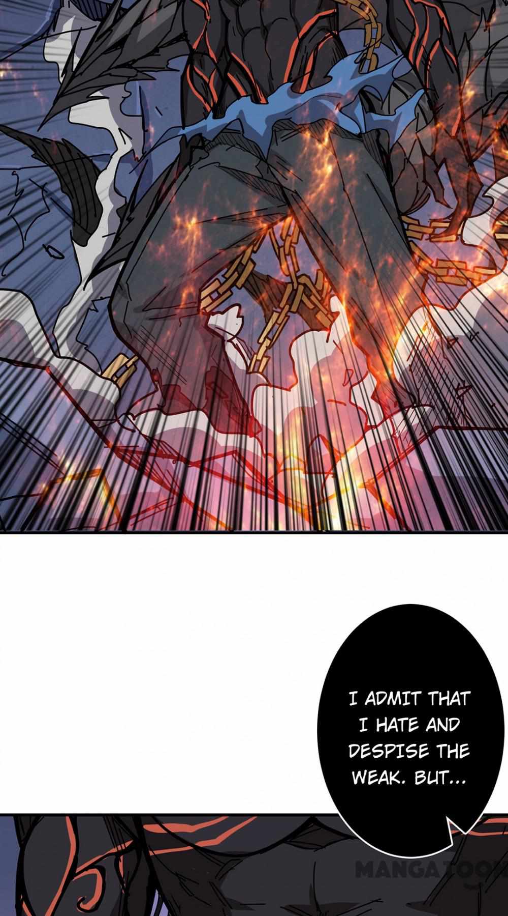 The God Devourer Chapter 169 - Page 18