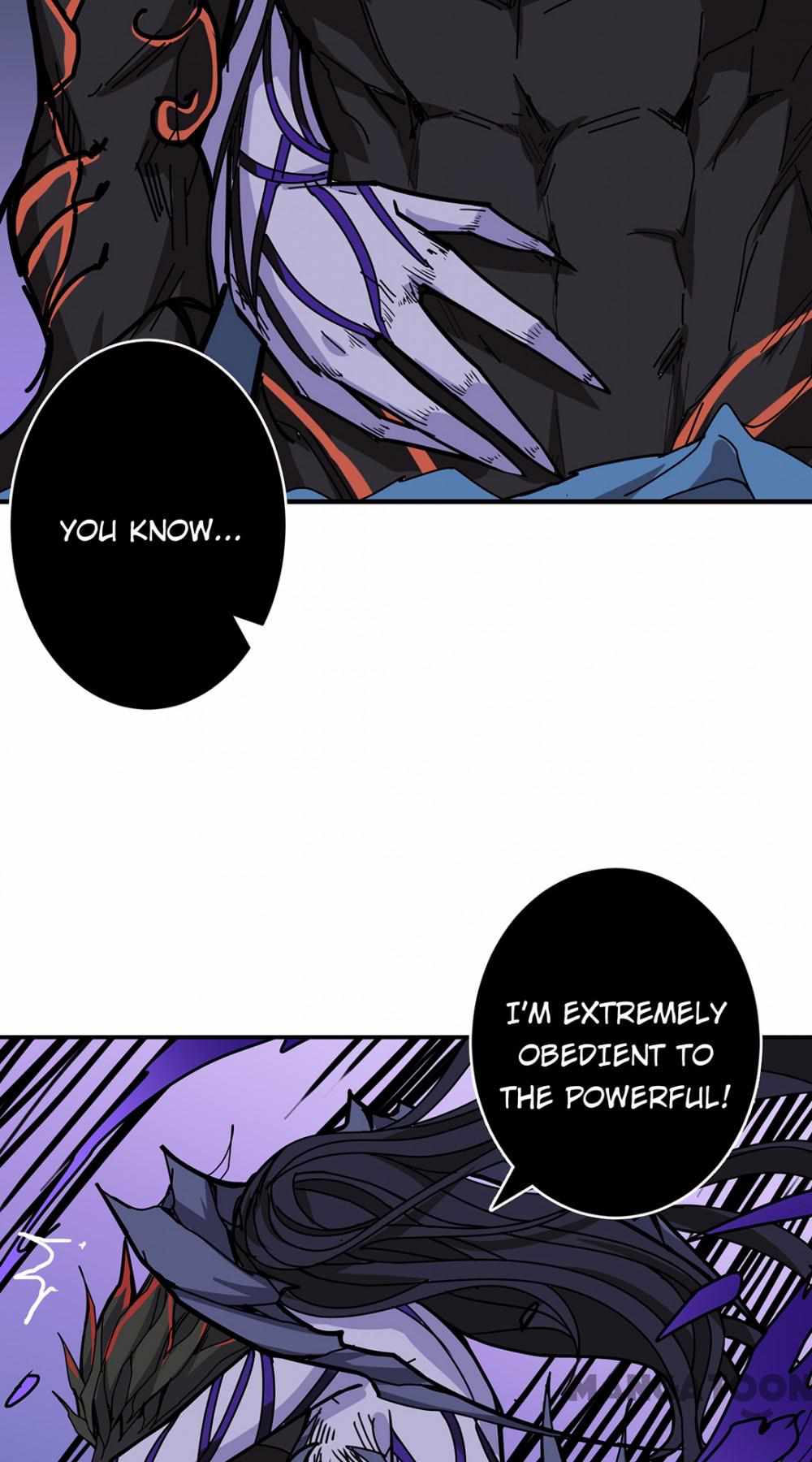 The God Devourer Chapter 169 - Page 19