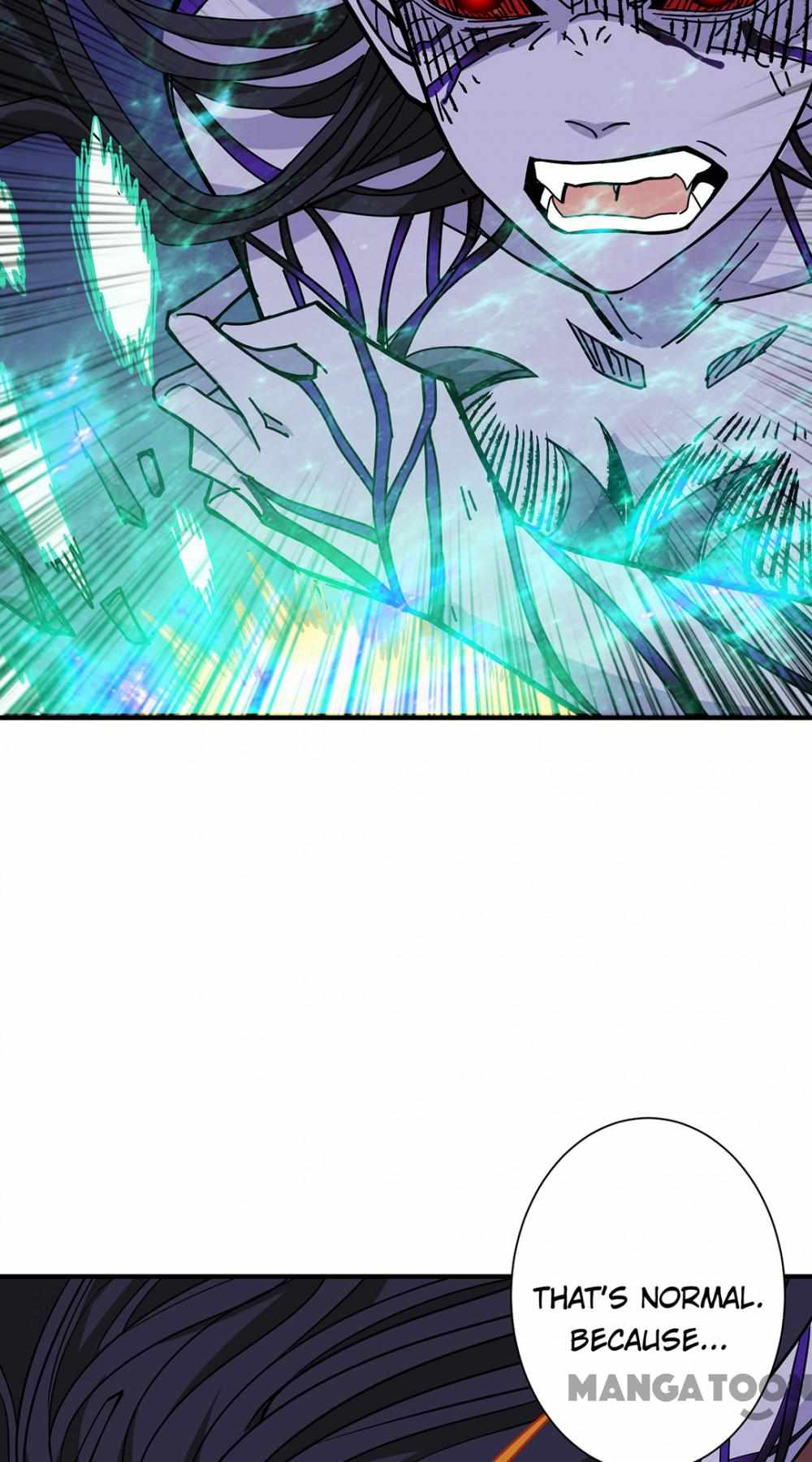 The God Devourer Chapter 169 - Page 3