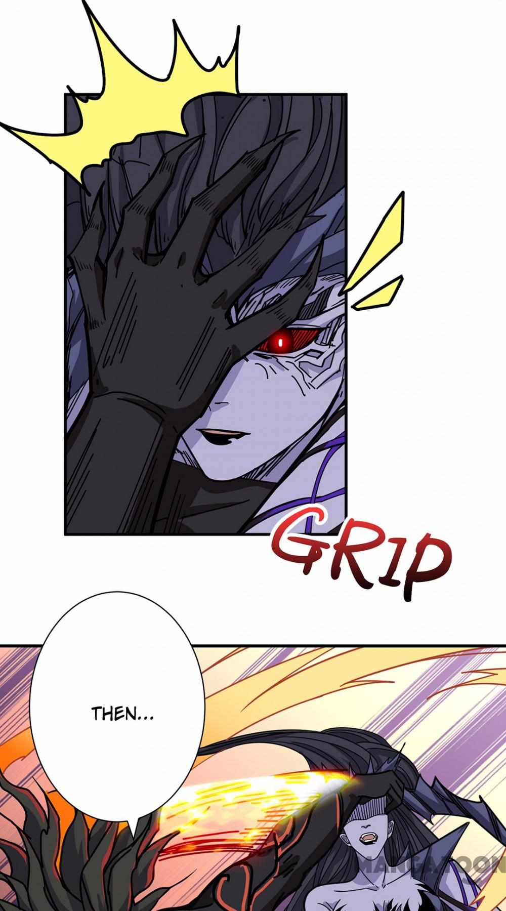 The God Devourer Chapter 169 - Page 23