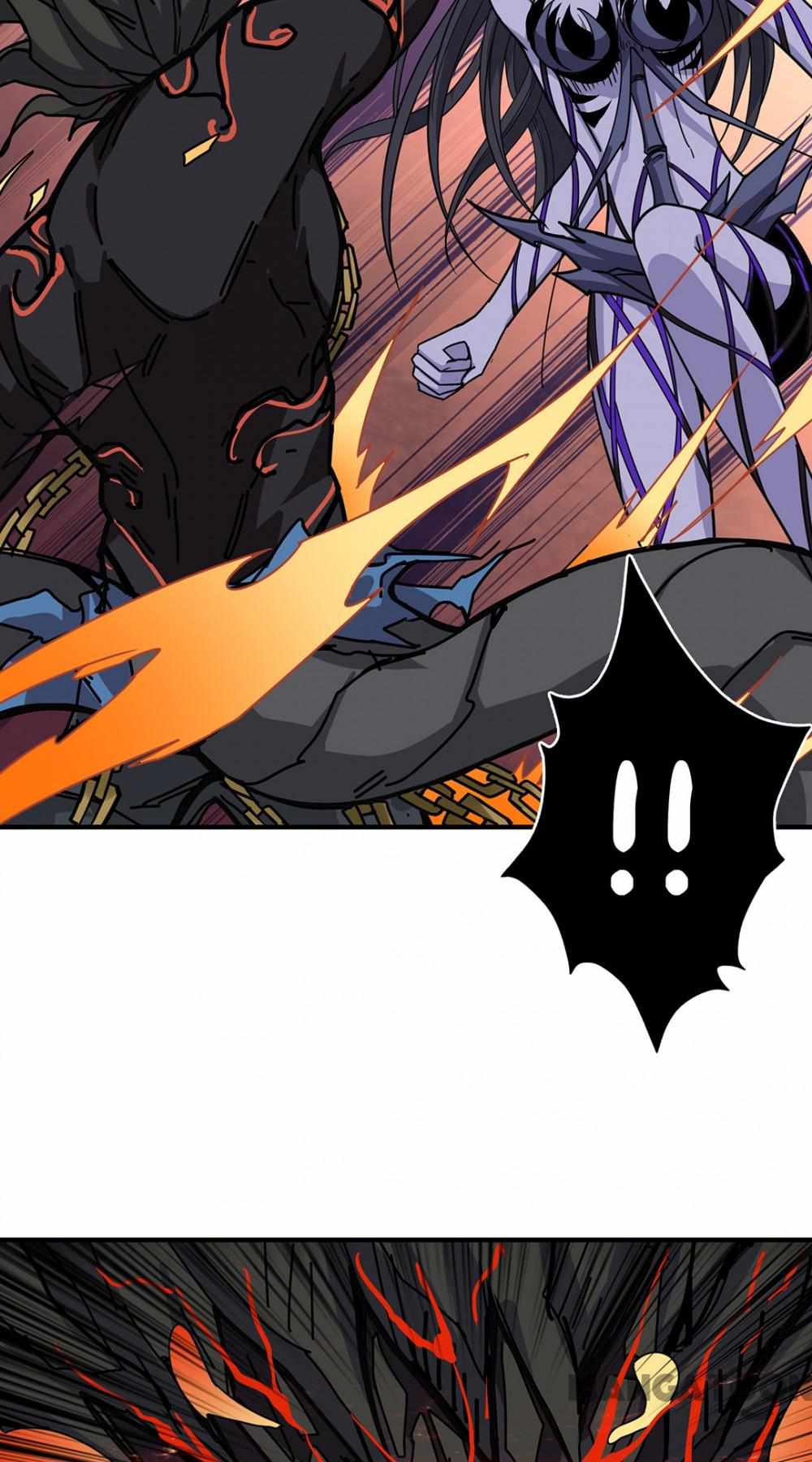 The God Devourer Chapter 169 - Page 24
