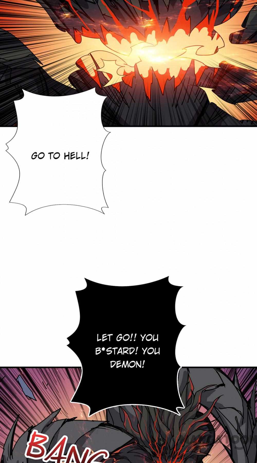 The God Devourer Chapter 169 - Page 25