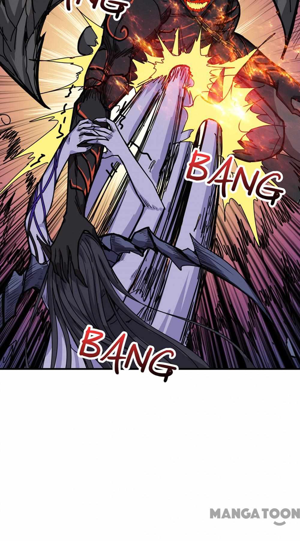 The God Devourer Chapter 169 - Page 26