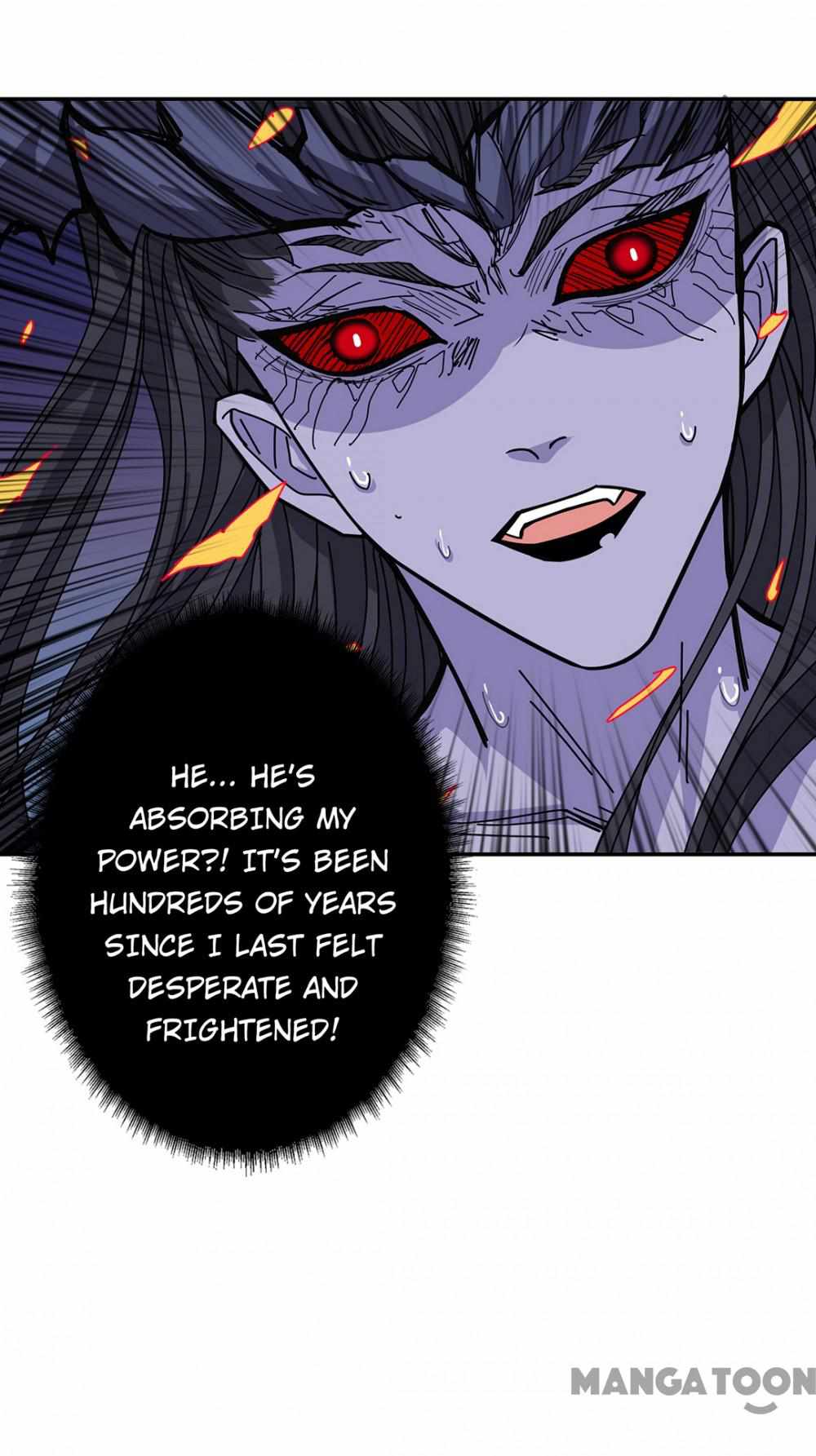 The God Devourer Chapter 169 - Page 27