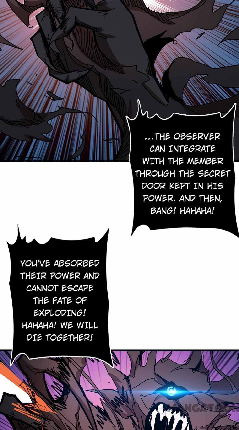 The God Devourer Chapter 169 - Page 30