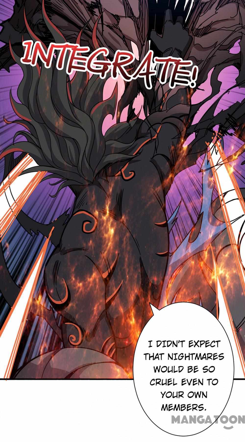 The God Devourer Chapter 169 - Page 31