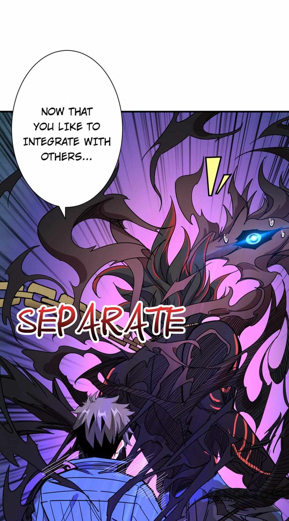 The God Devourer Chapter 169 - Page 32