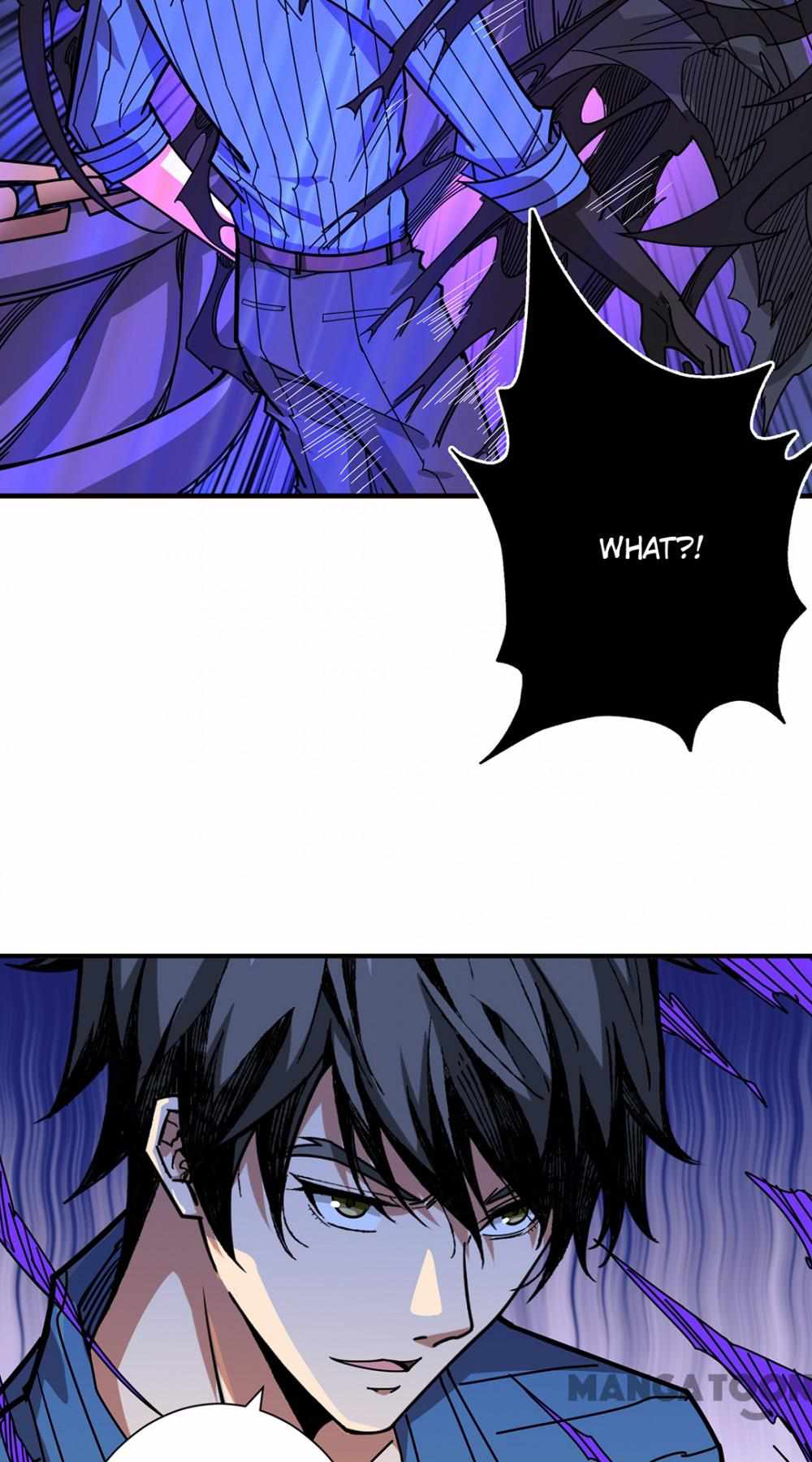 The God Devourer Chapter 169 - Page 33