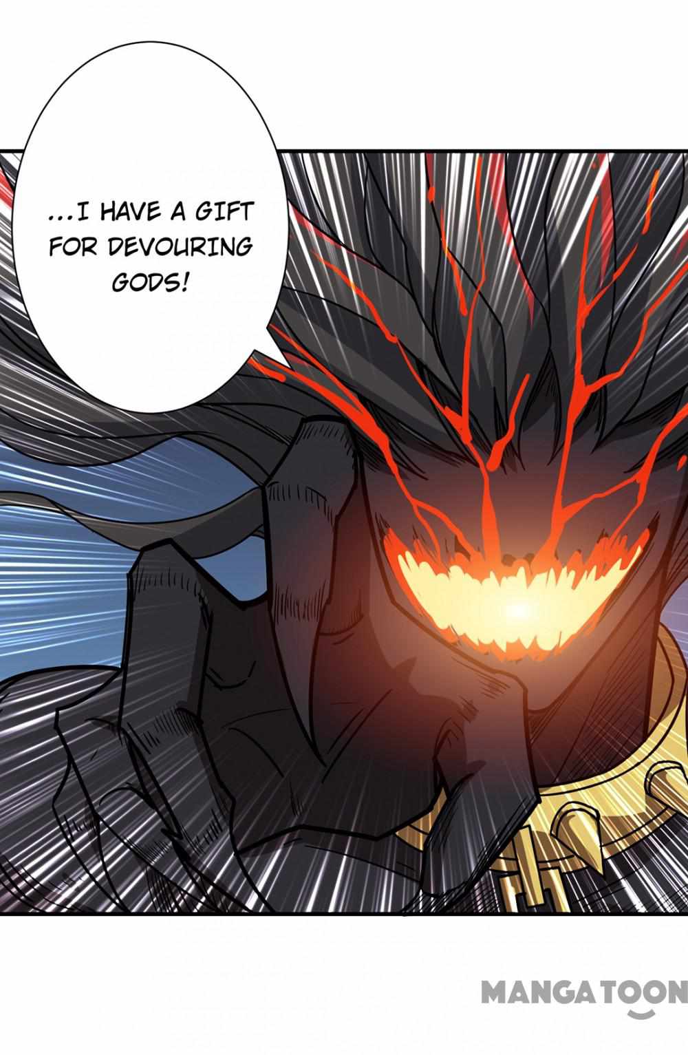 The God Devourer Chapter 169 - Page 5