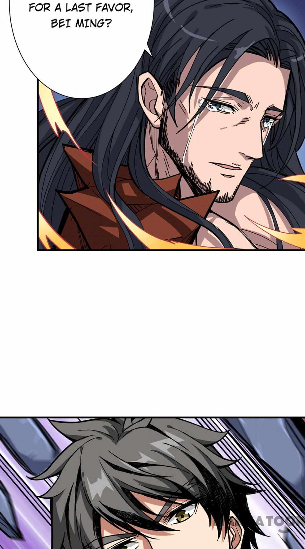 The God Devourer Chapter 169 - Page 43