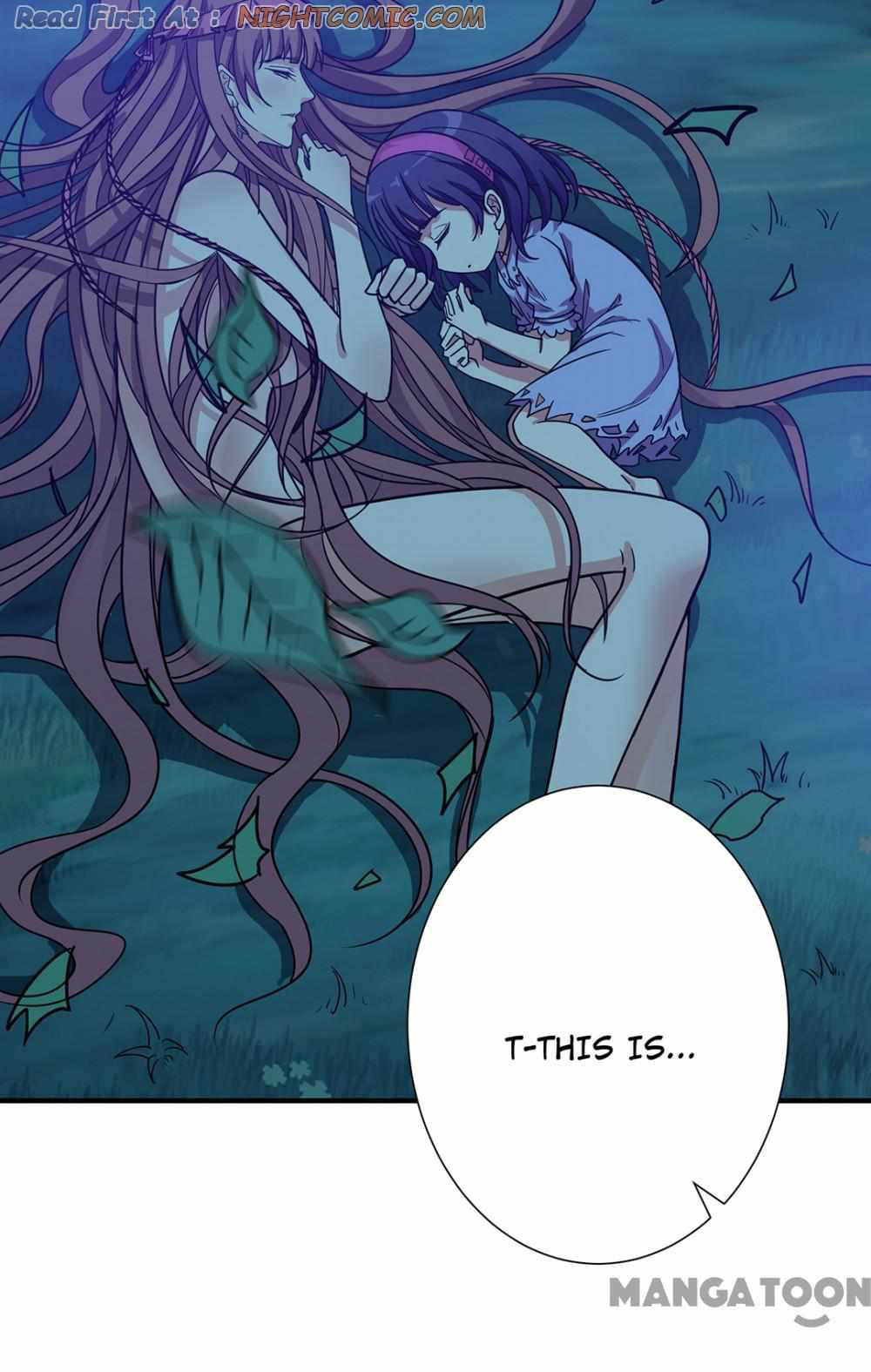 The God Devourer Chapter 169 - Page 53