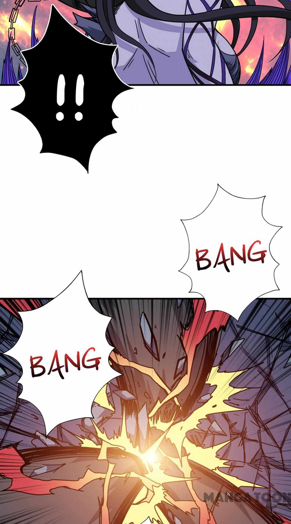 The God Devourer Chapter 169 - Page 8