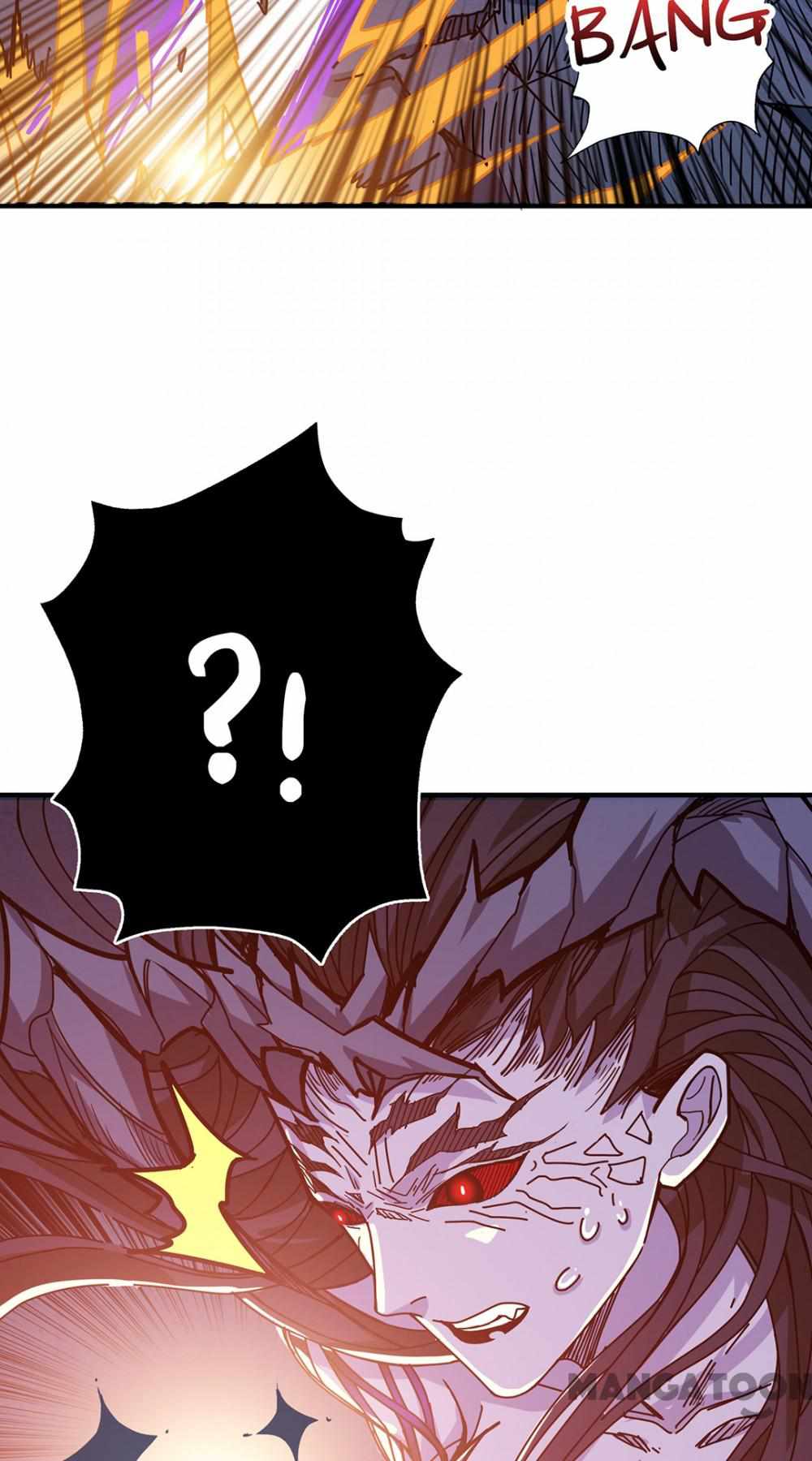 The God Devourer Chapter 169 - Page 10