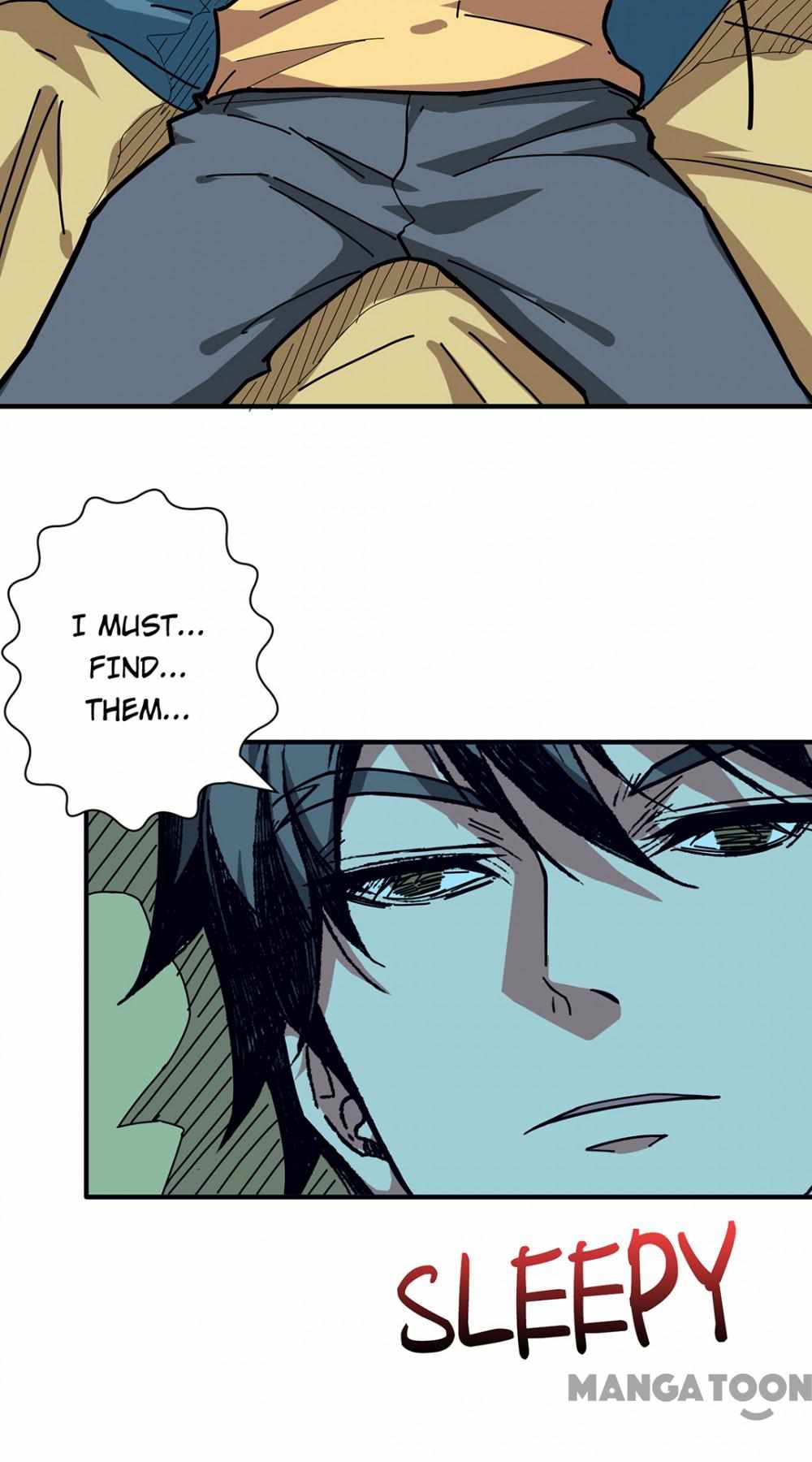 The God Devourer Chapter 170 - Page 19