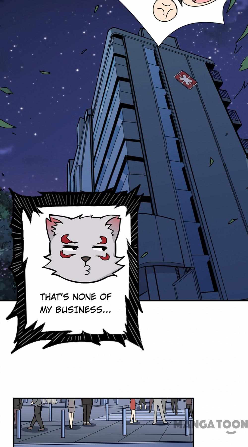 The God Devourer Chapter 170 - Page 3