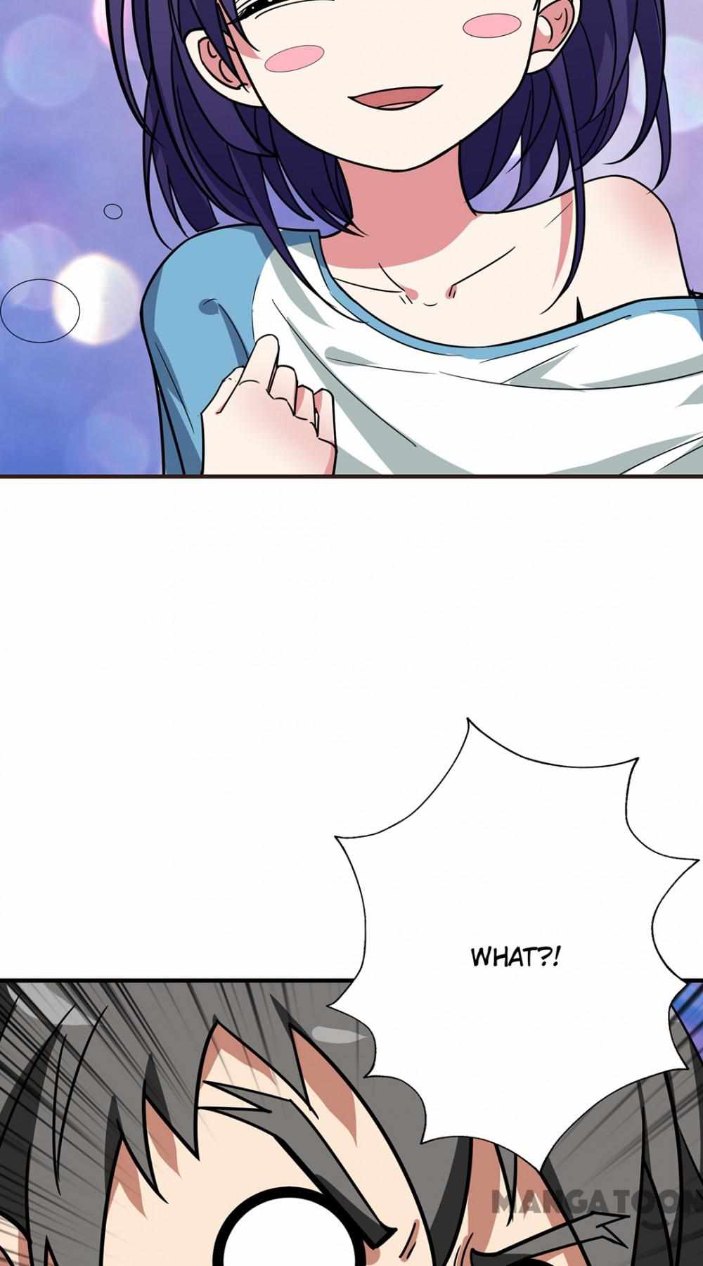 The God Devourer Chapter 170 - Page 28