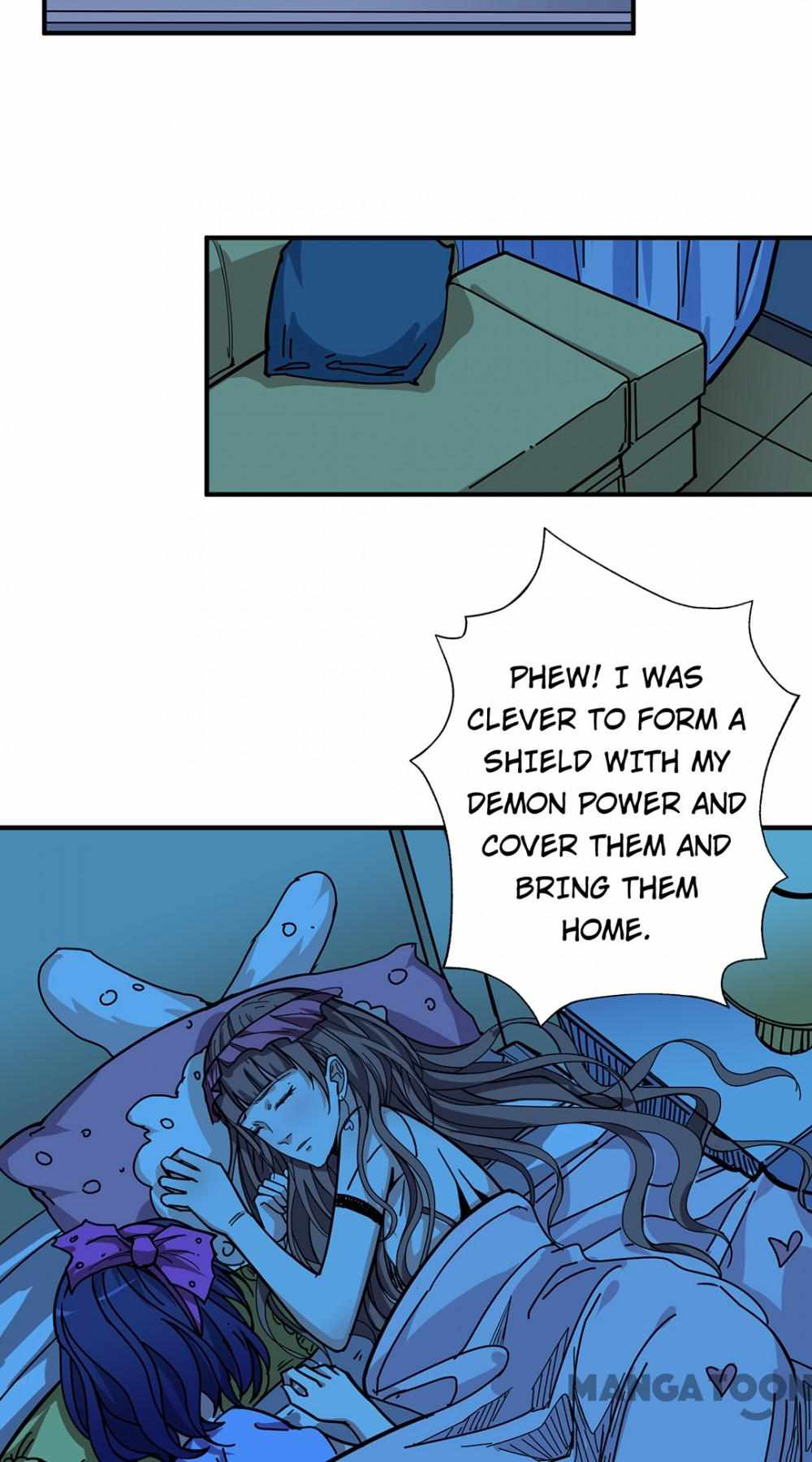 The God Devourer Chapter 170 - Page 4