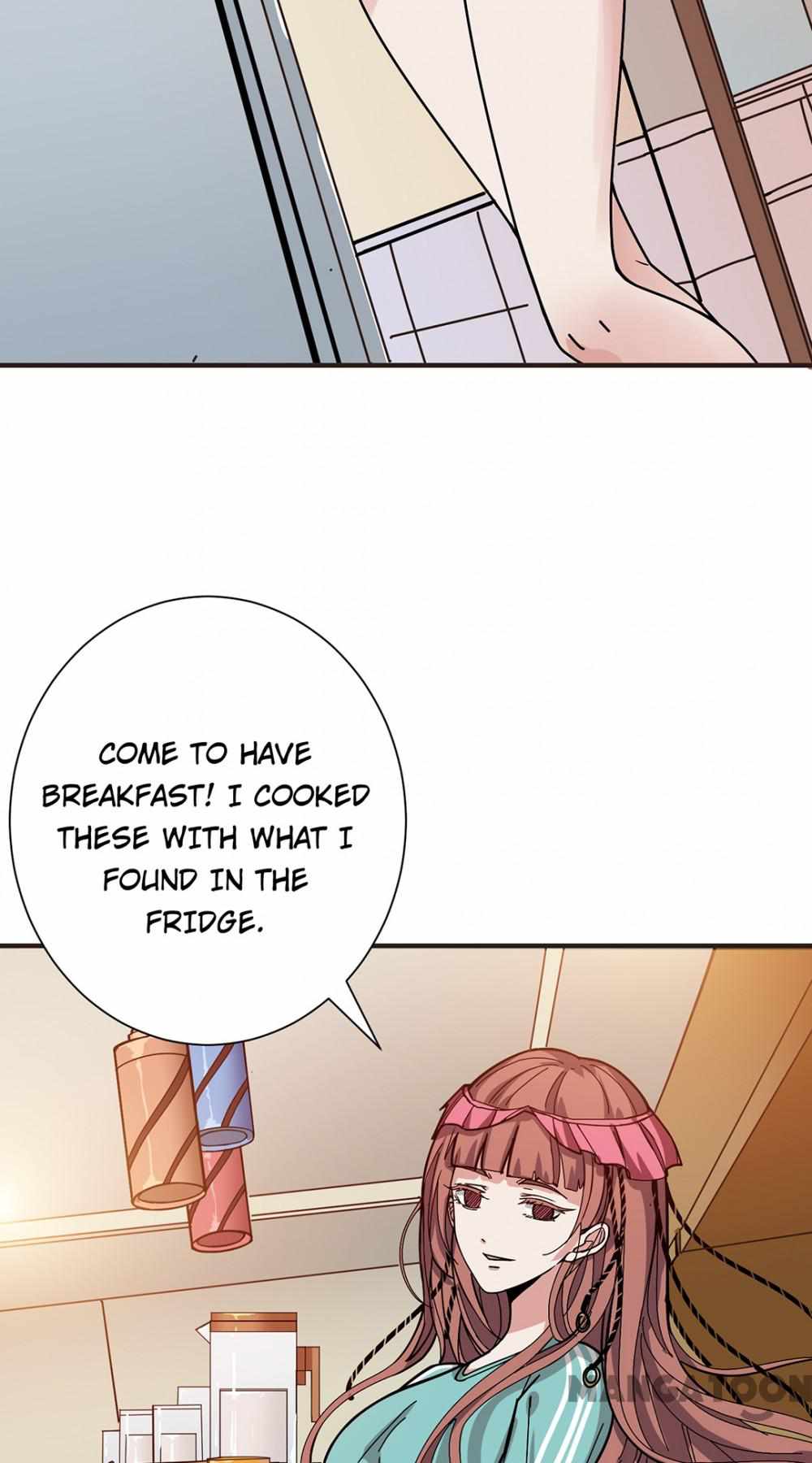The God Devourer Chapter 170 - Page 31