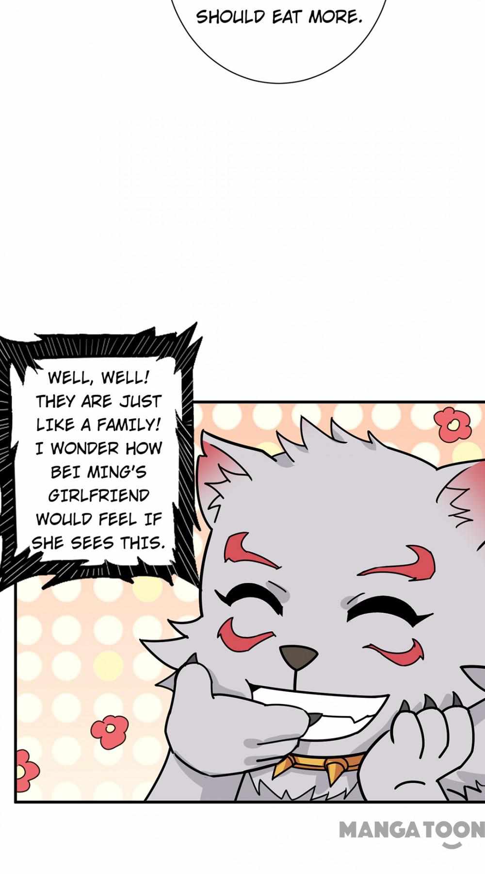 The God Devourer Chapter 170 - Page 41