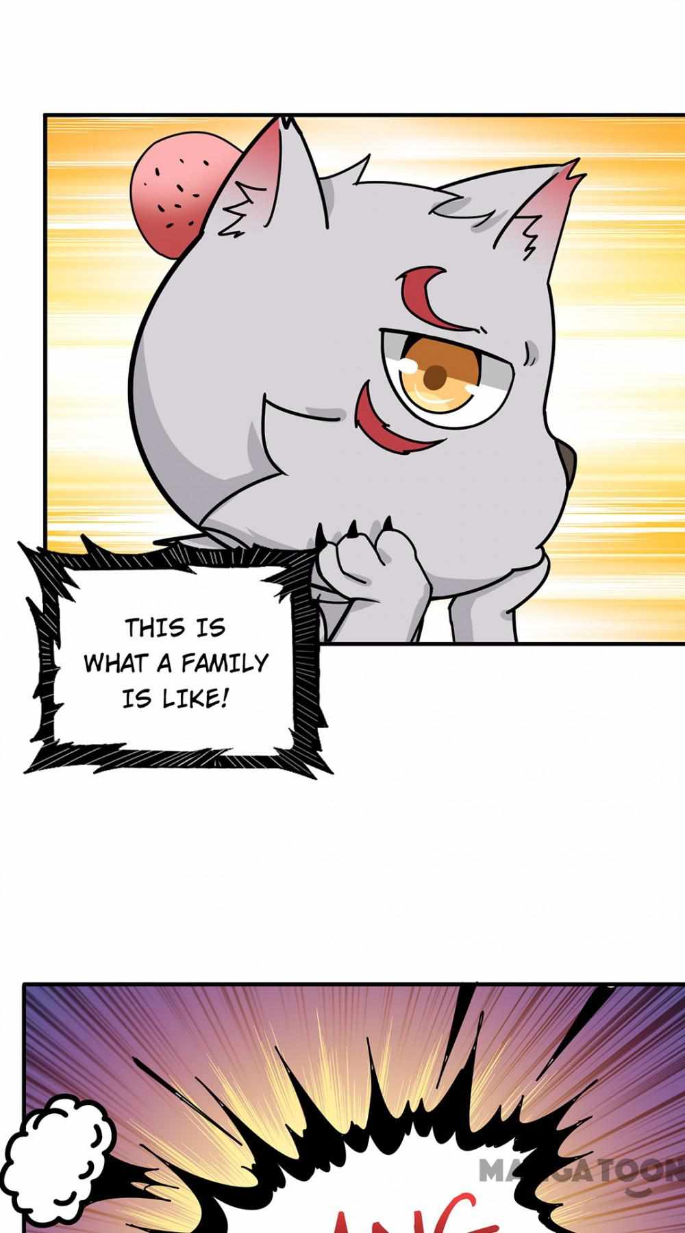 The God Devourer Chapter 170 - Page 45