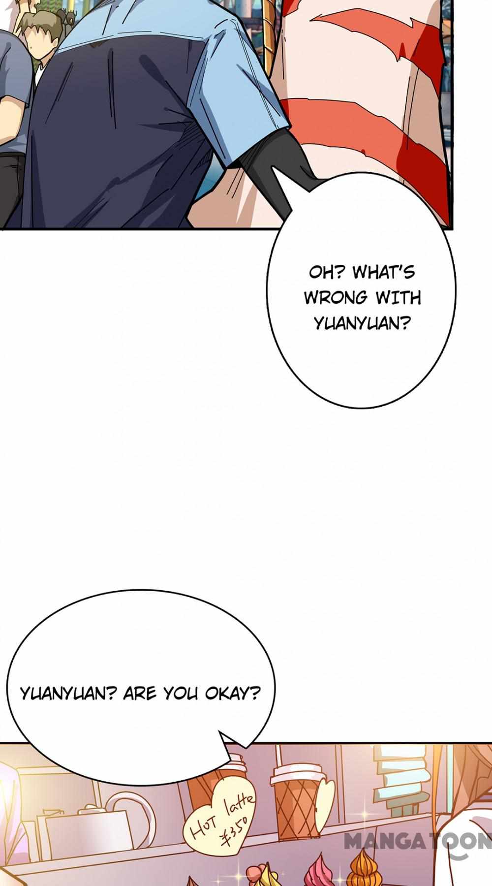 The God Devourer Chapter 171 - Page 17