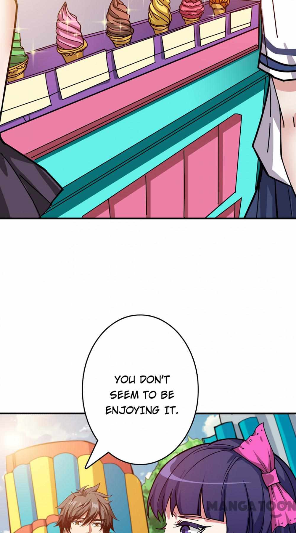 The God Devourer Chapter 171 - Page 18