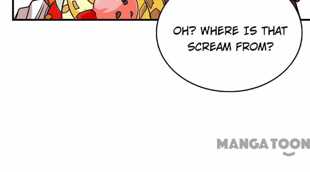 The God Devourer Chapter 171 - Page 21