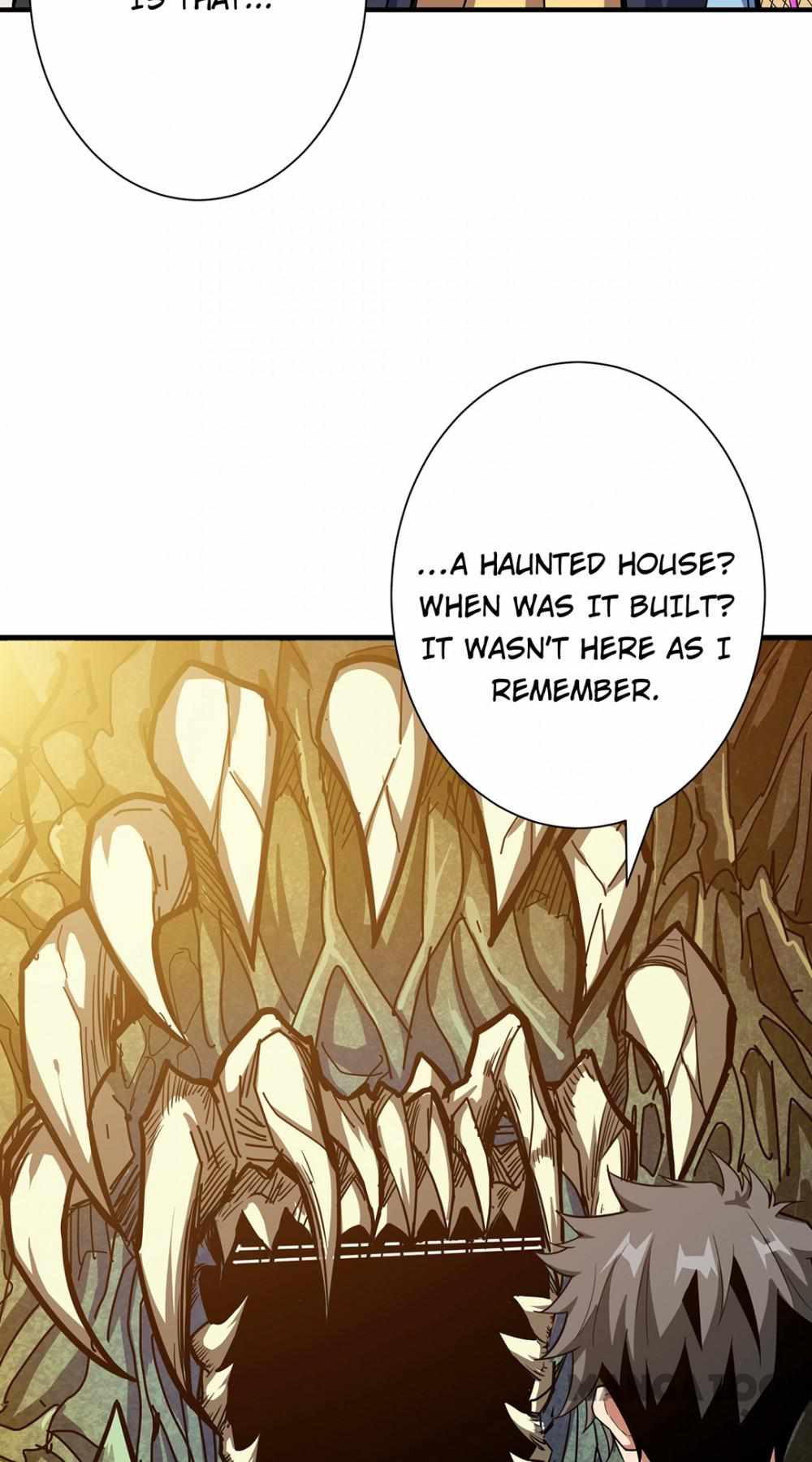 The God Devourer Chapter 171 - Page 24