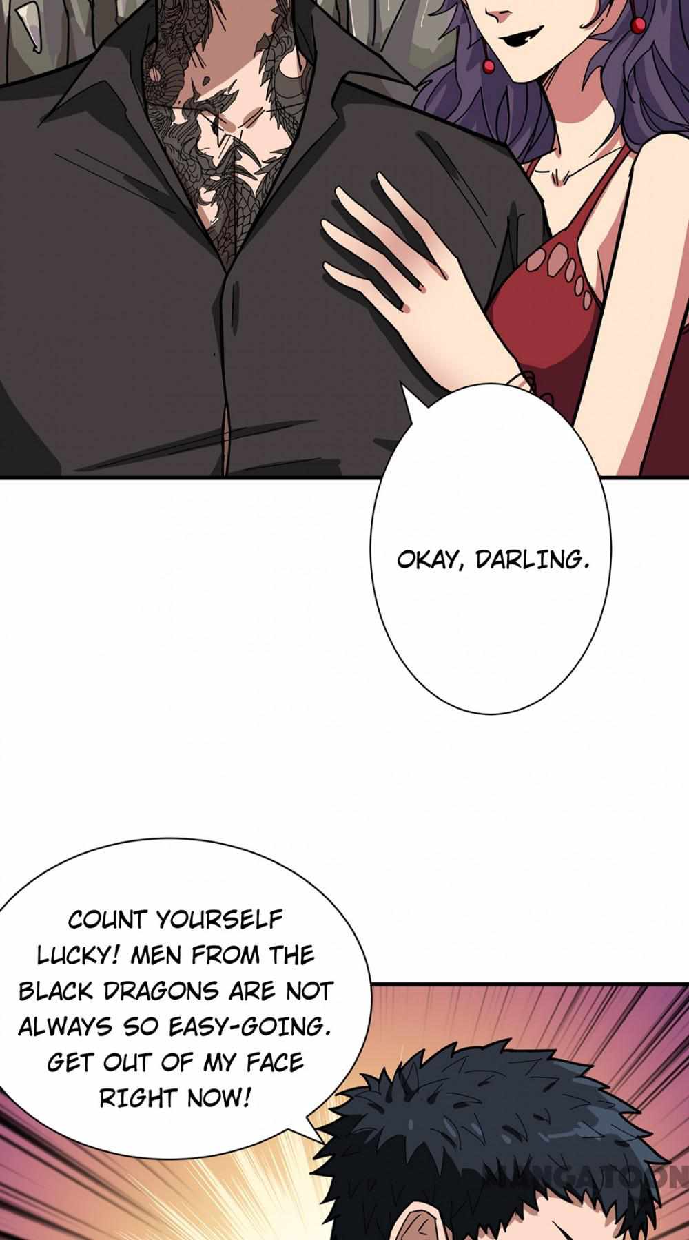 The God Devourer Chapter 171 - Page 31