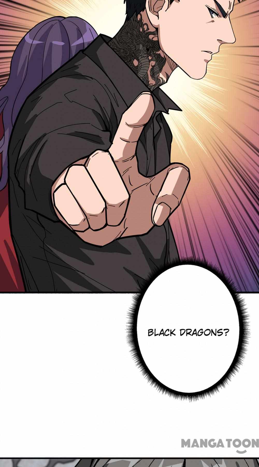 The God Devourer Chapter 171 - Page 32