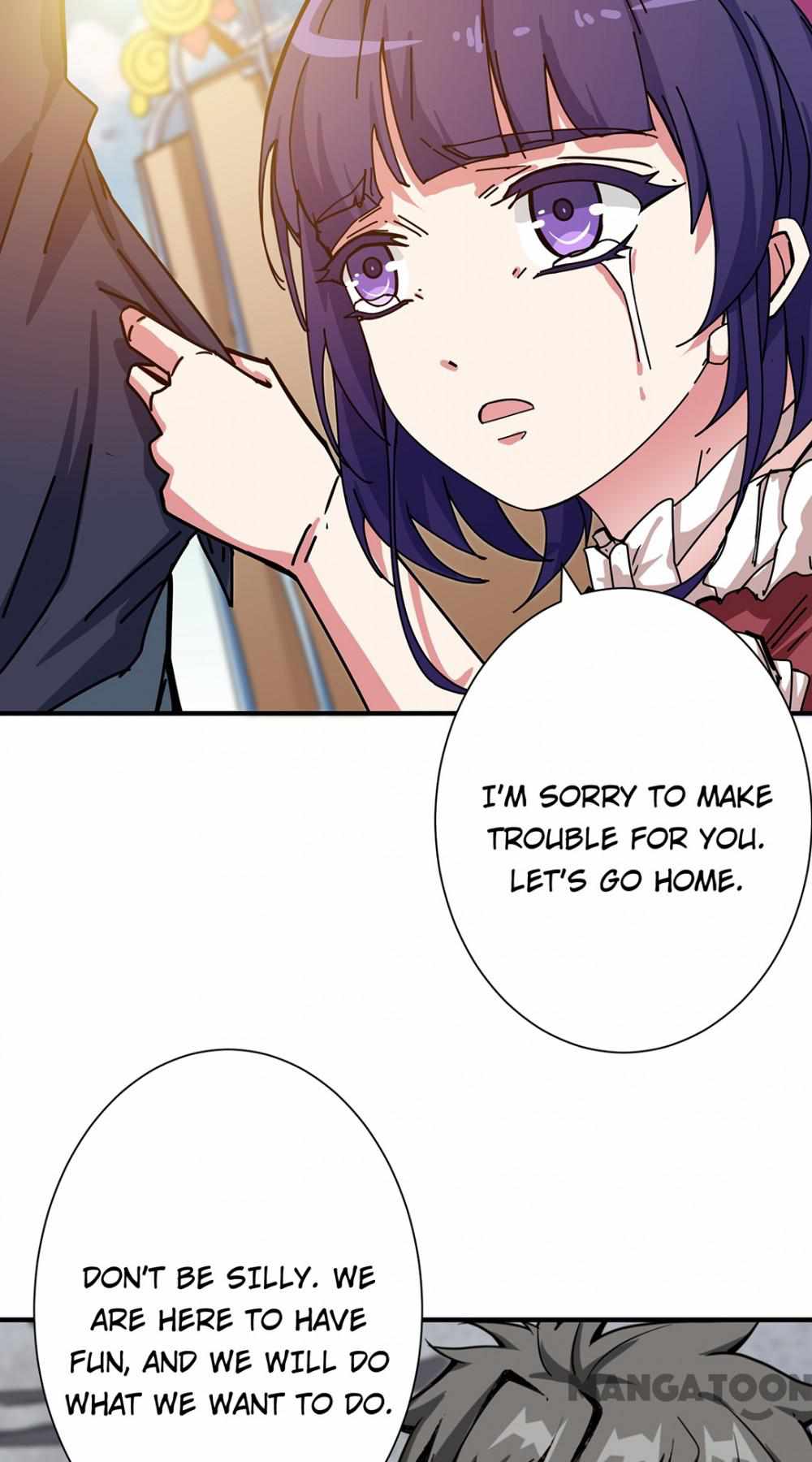 The God Devourer Chapter 171 - Page 34