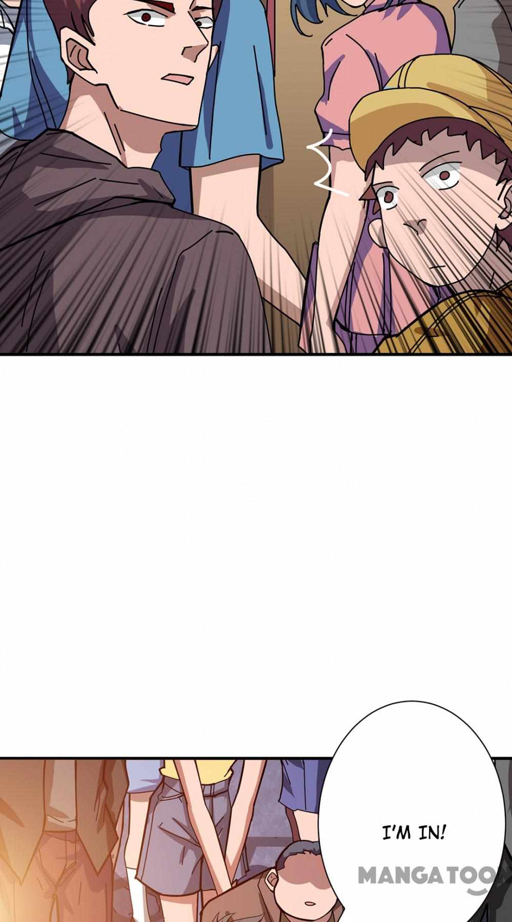 The God Devourer Chapter 171 - Page 42