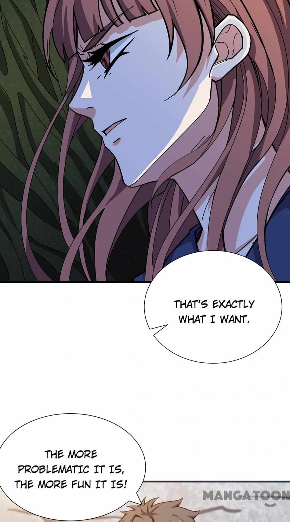 The God Devourer Chapter 171 - Page 52