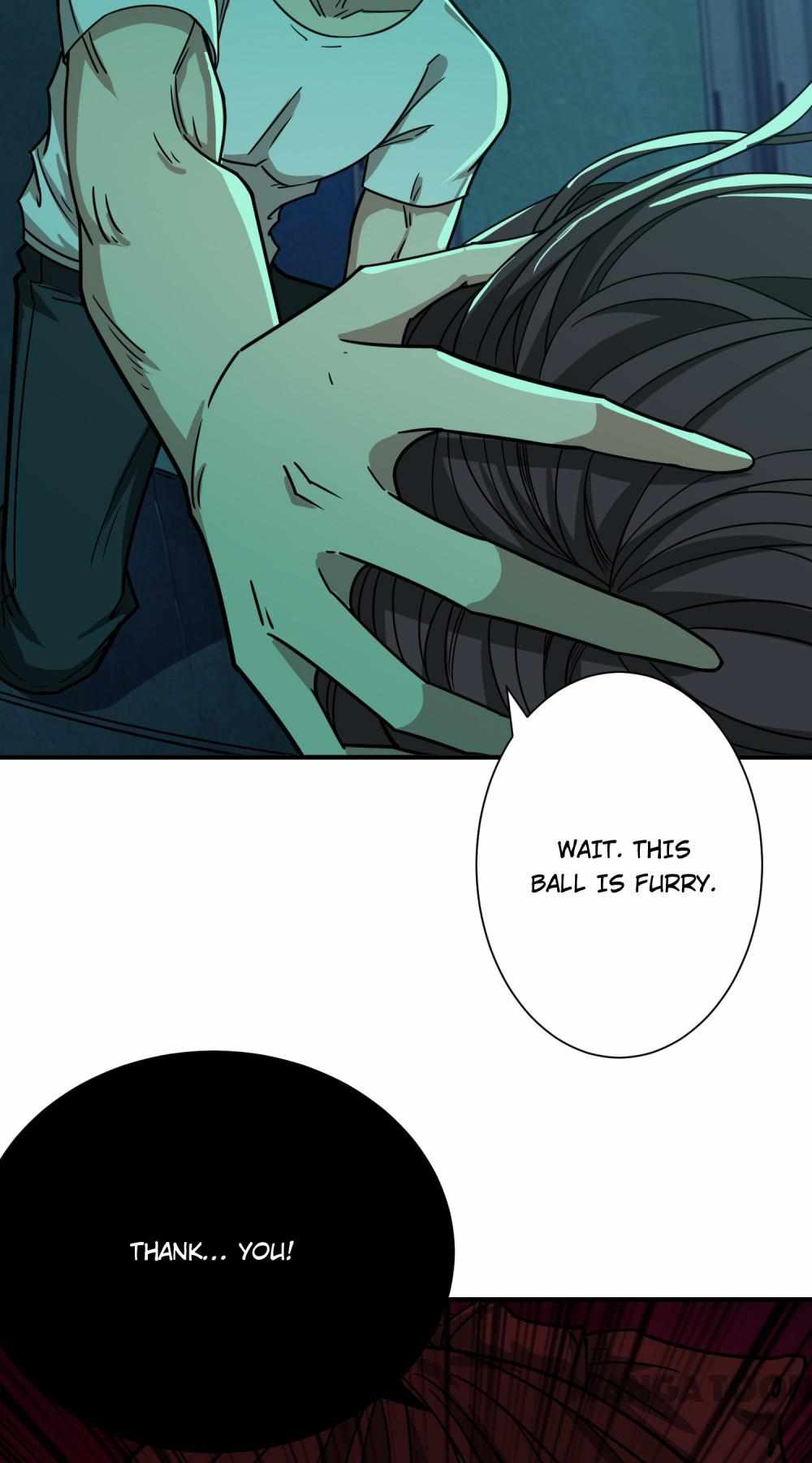 The God Devourer Chapter 172 - Page 11