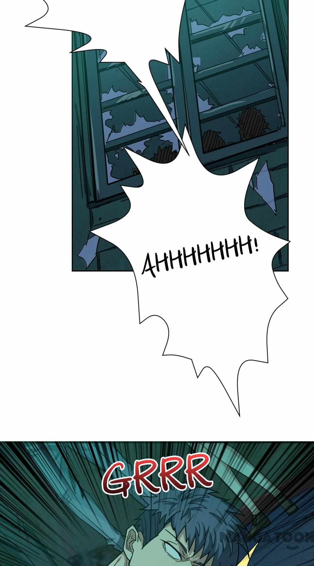 The God Devourer Chapter 172 - Page 13