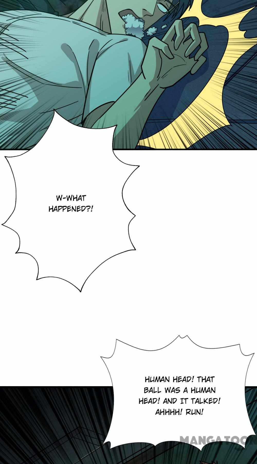 The God Devourer Chapter 172 - Page 14