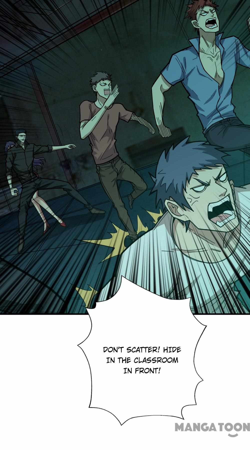 The God Devourer Chapter 172 - Page 15