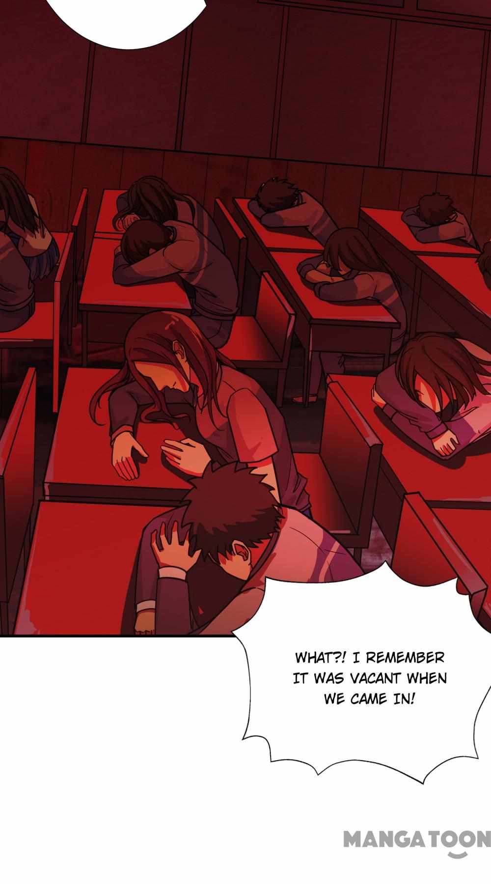 The God Devourer Chapter 172 - Page 18