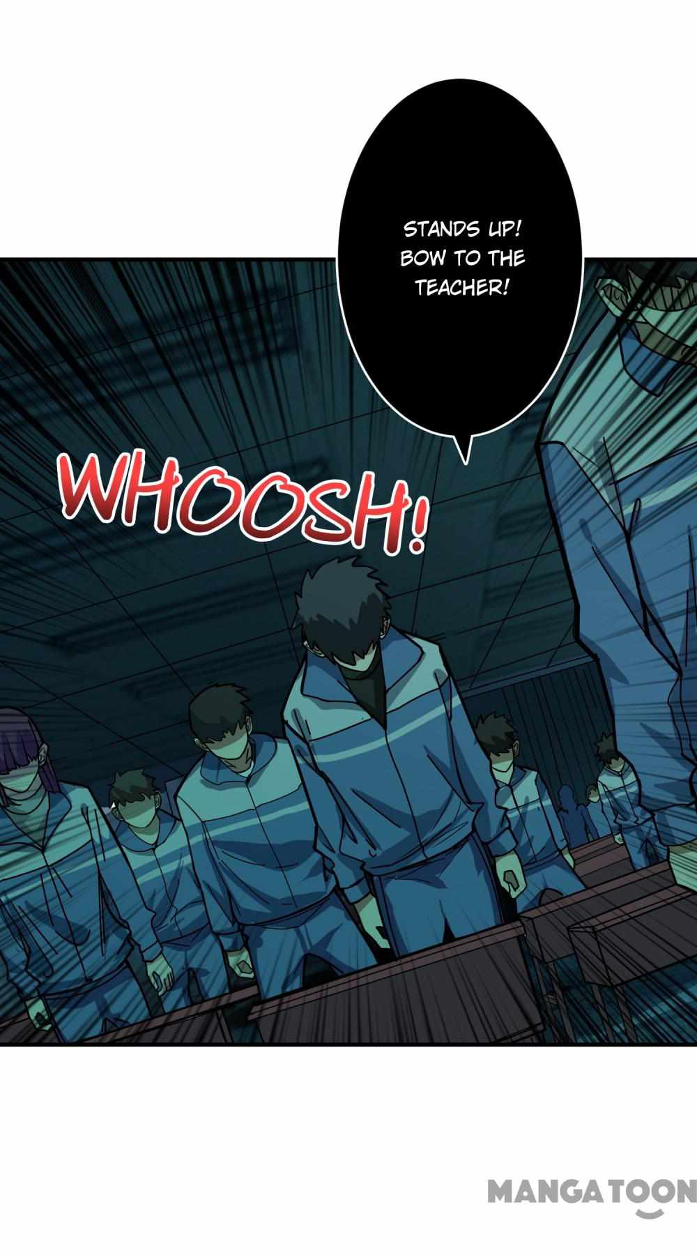 The God Devourer Chapter 172 - Page 20