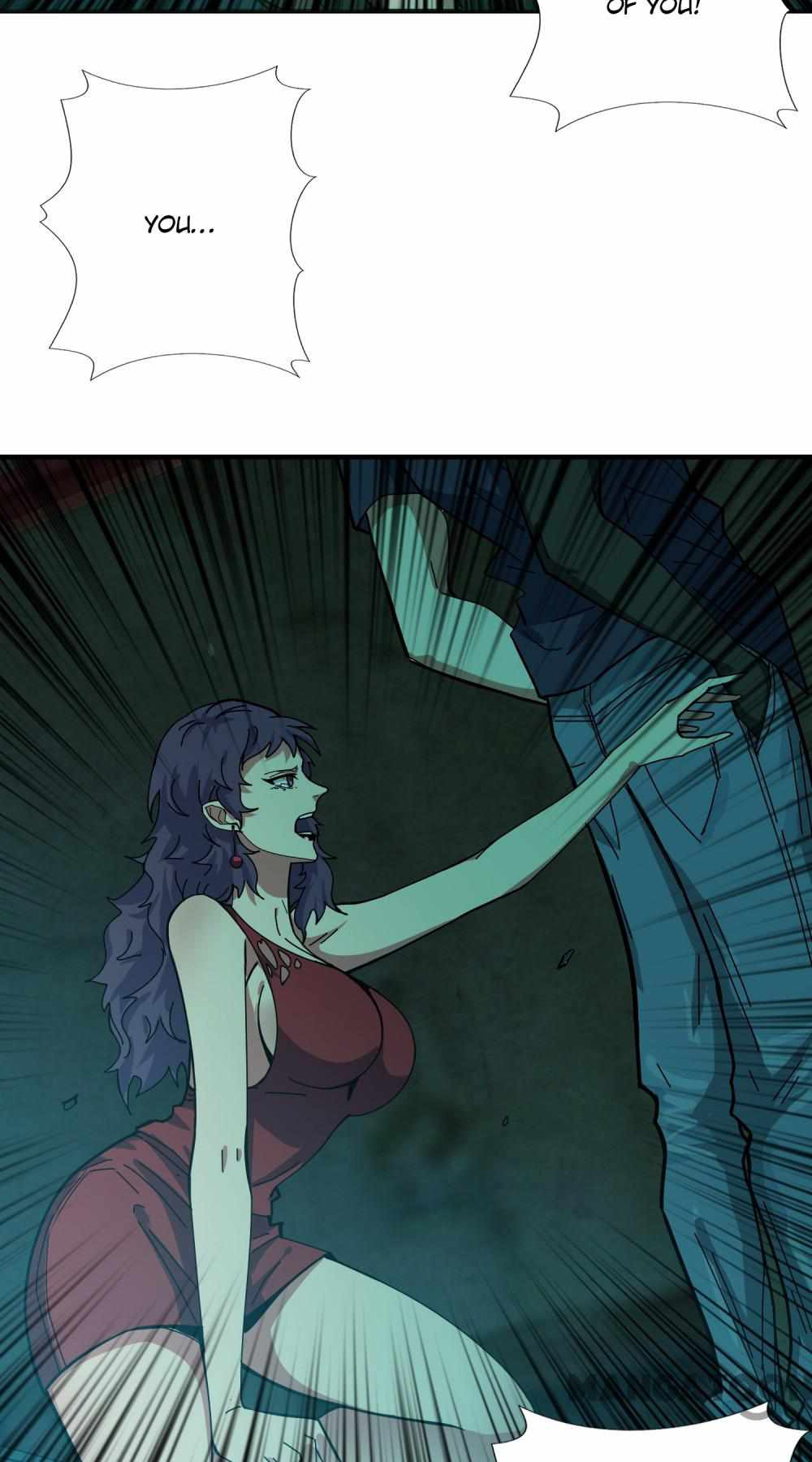 The God Devourer Chapter 172 - Page 25