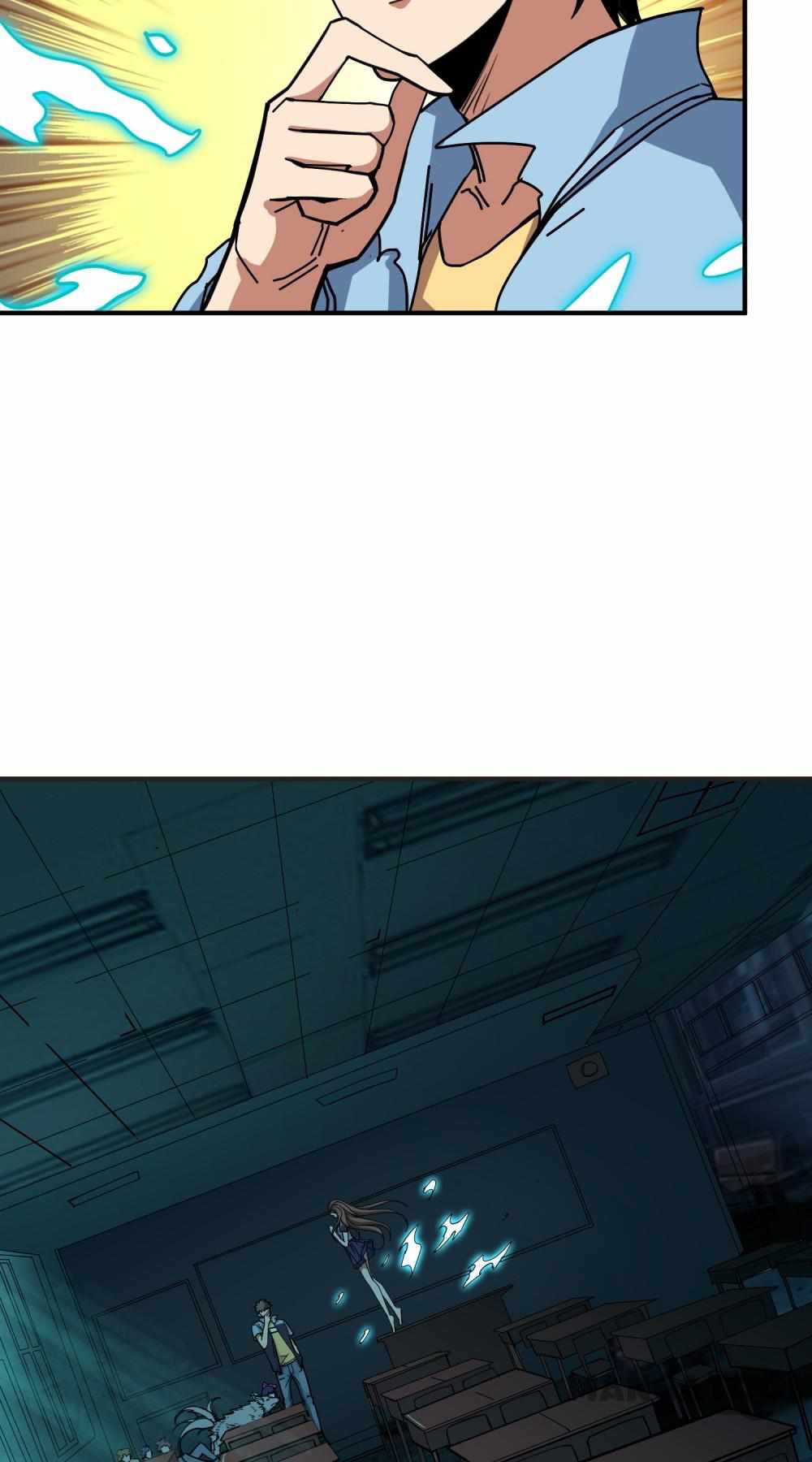 The God Devourer Chapter 172 - Page 42