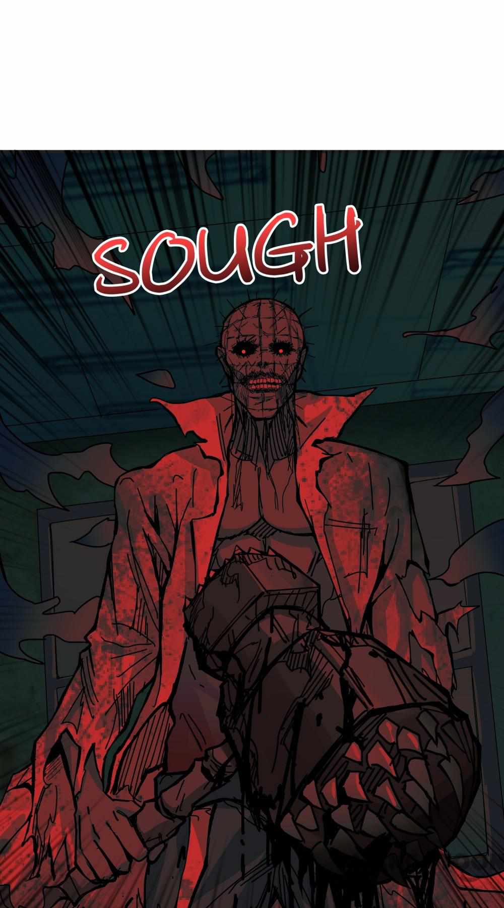 The God Devourer Chapter 172 - Page 47