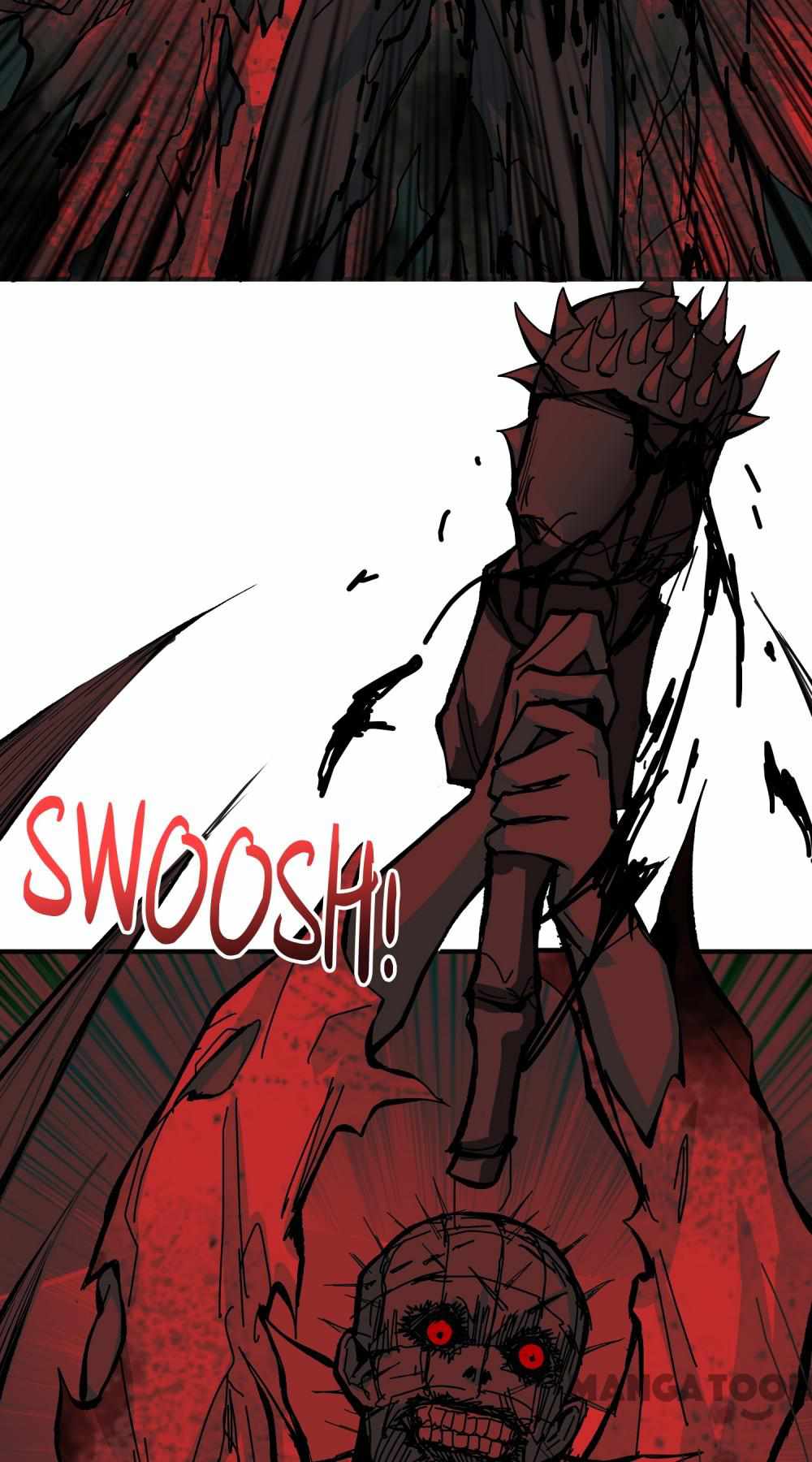 The God Devourer Chapter 172 - Page 48
