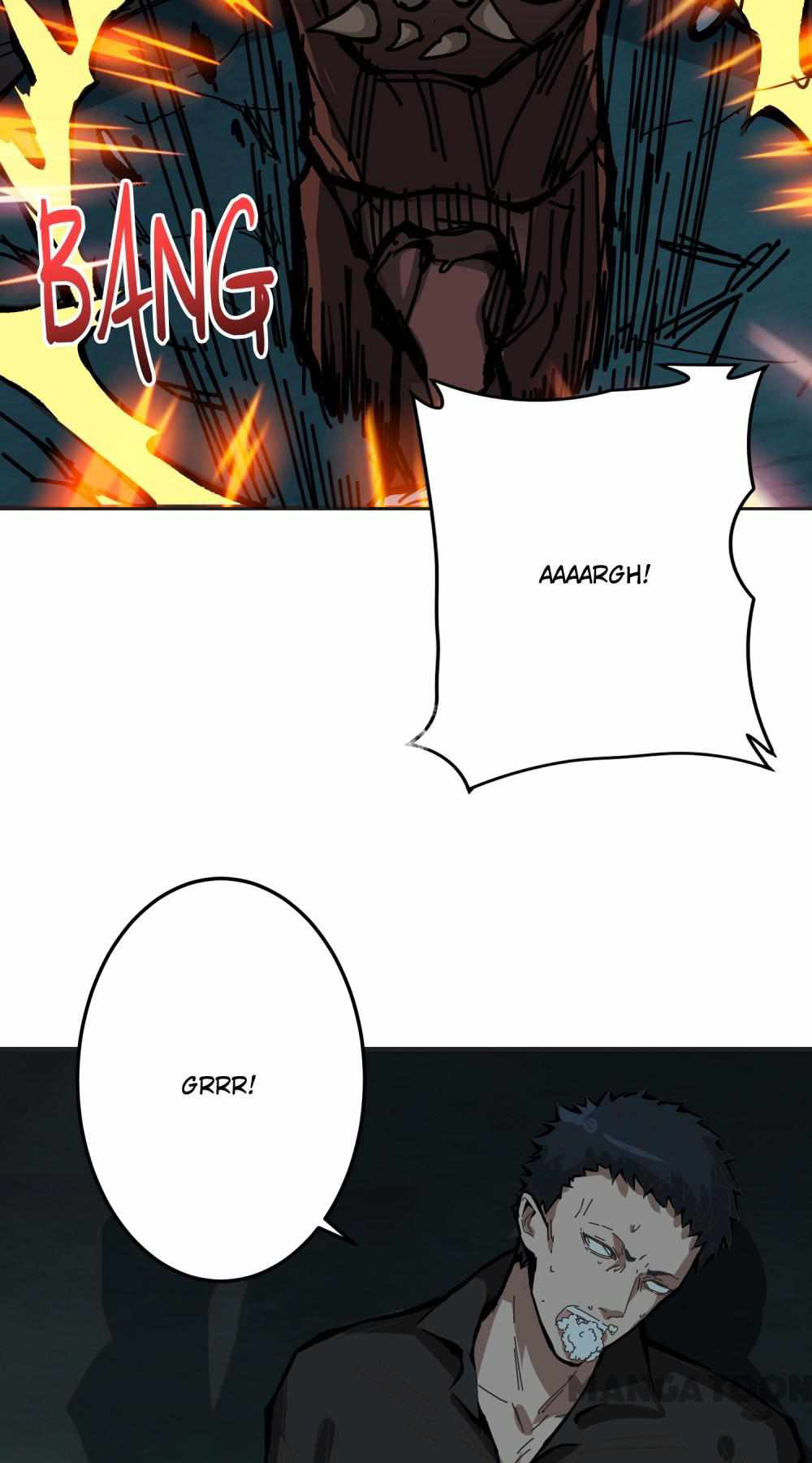 The God Devourer Chapter 172 - Page 50