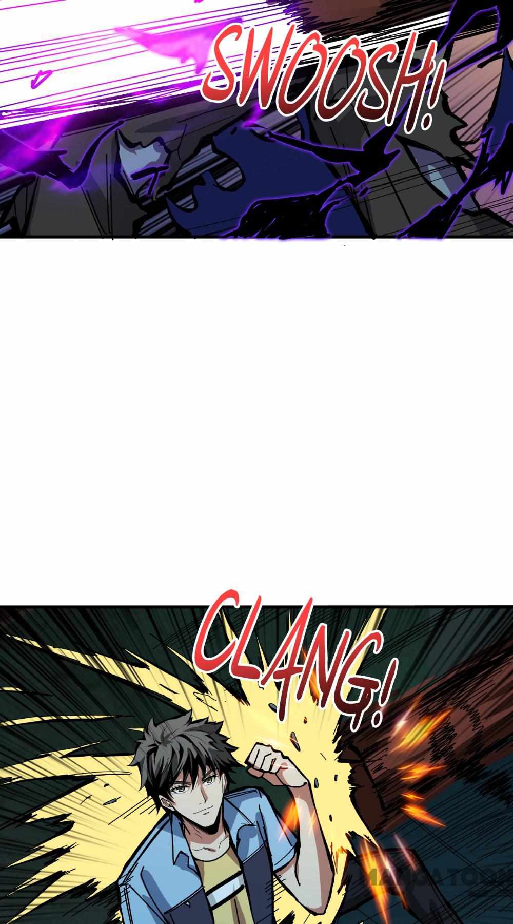 The God Devourer Chapter 172 - Page 53