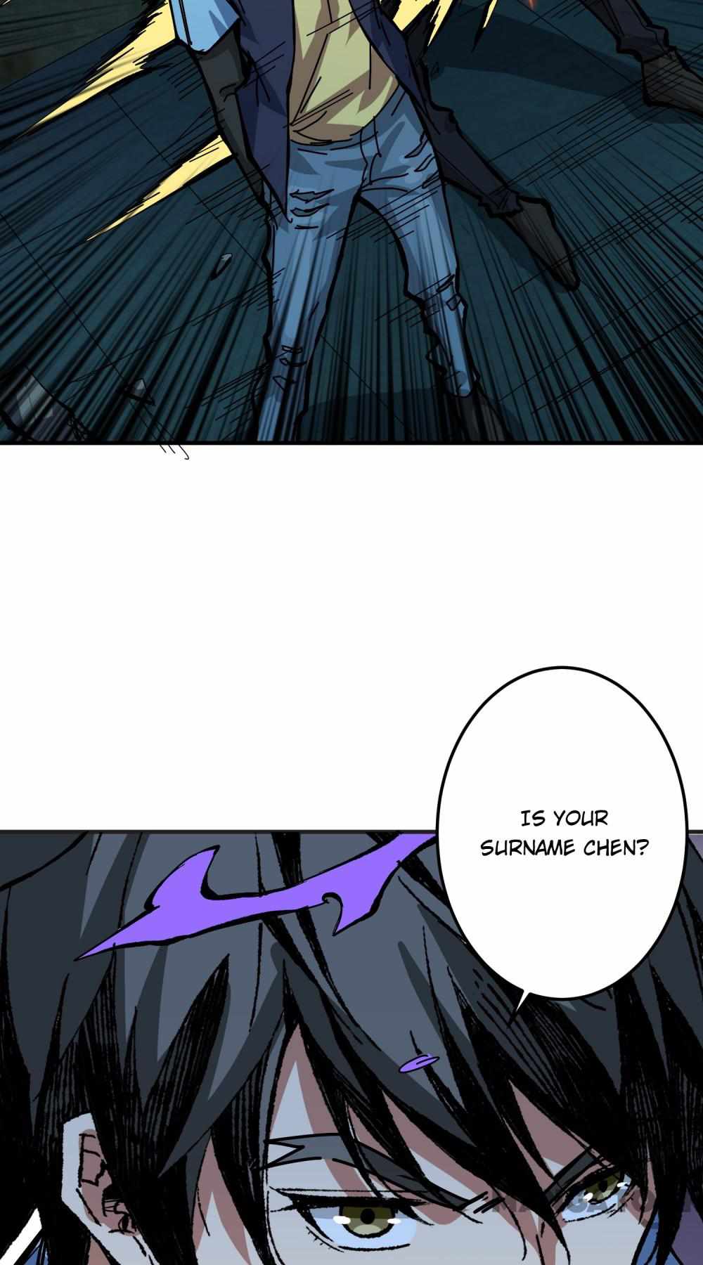 The God Devourer Chapter 172 - Page 54