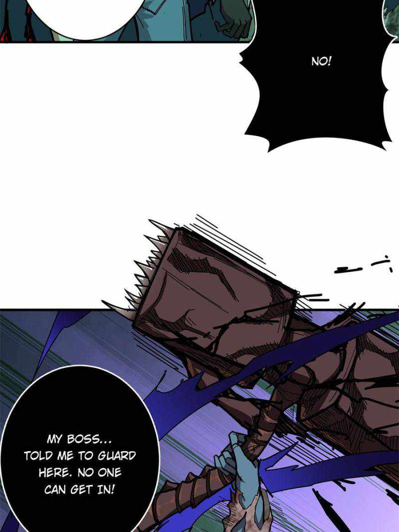 The God Devourer Chapter 173 - Page 2