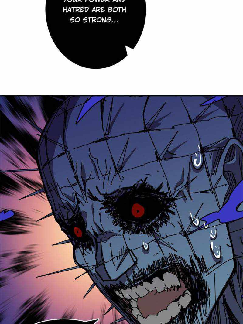 The God Devourer Chapter 173 - Page 12